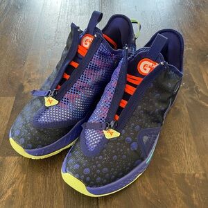 Nike PG 4 - Gatorade - Men’s 12.5